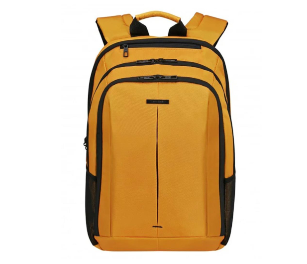 SAMSONITE 15,6 cali Guardit 2.0 żółty 214065 - 1045297 - zdjęcie